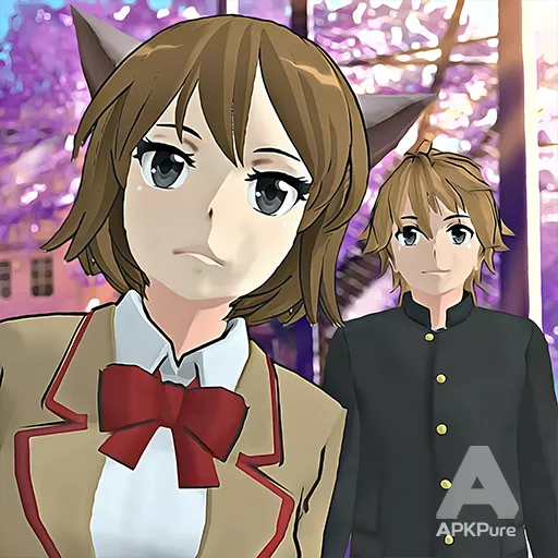 High School Simulator 2018