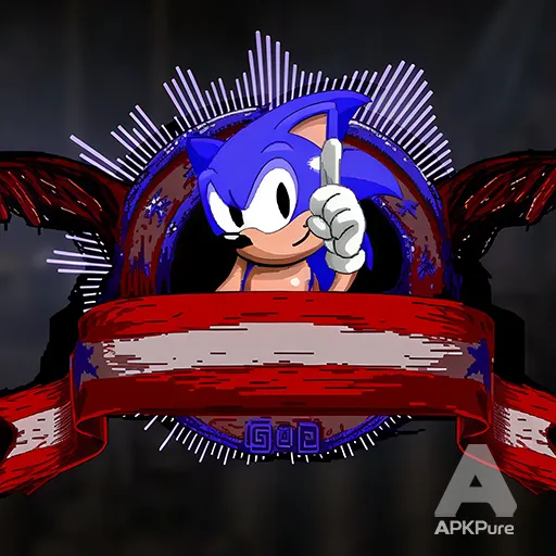 Sonic.exe: One More Time
