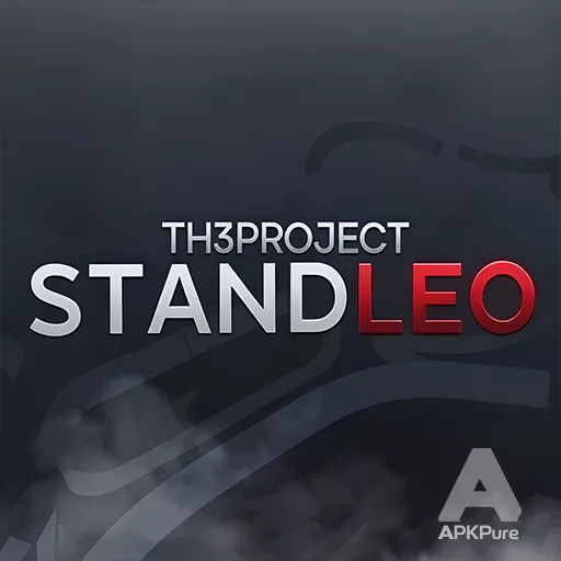 StandLeo