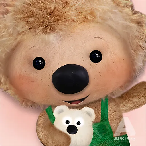 Wonder Woollies Play World