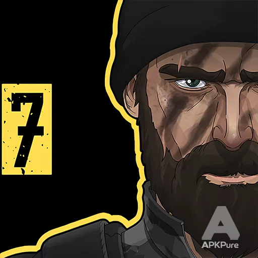 SIERRA 7 - Tactical Shooter