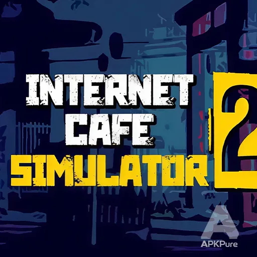 Internet Cafe Simulator 2