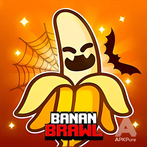 Banan Brawl