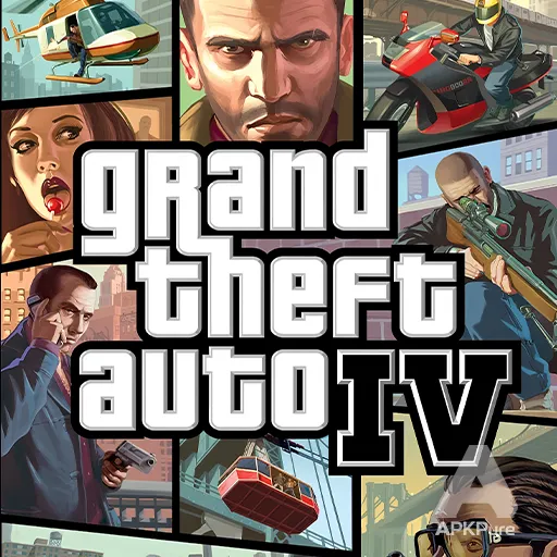GTA 4