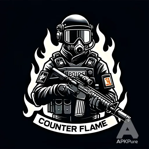 CounterFlame