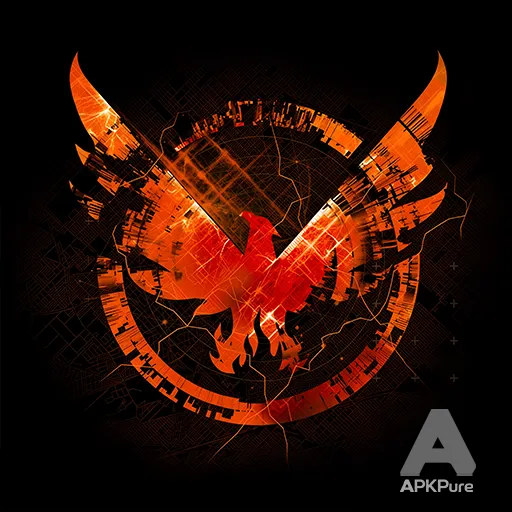 The Division Resurgence