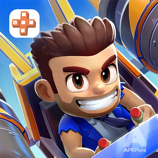 Jetpack Joyride Racing