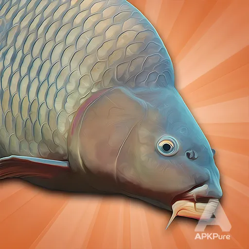 Carp Fishing Simulator