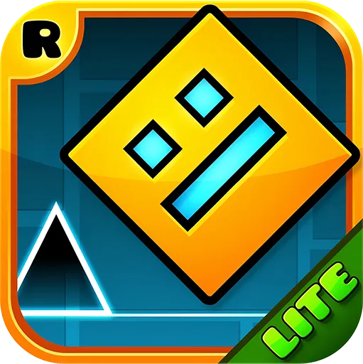 Geometry Dash Lite