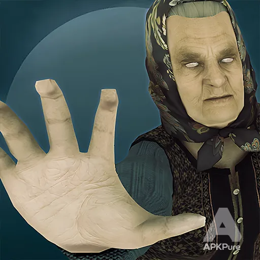 Кузбасс Скулбой Хоррор