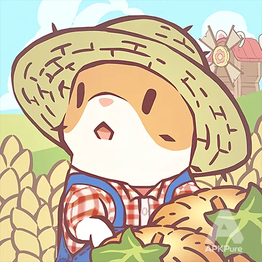 Cats & Soup: Fluffy Town