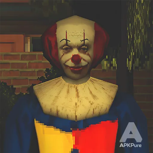 Kiosk - Horror Cooking Game