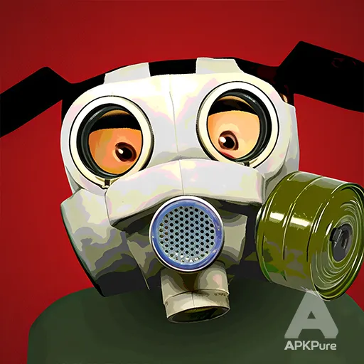 99 Ночей с Тимой: Бункер