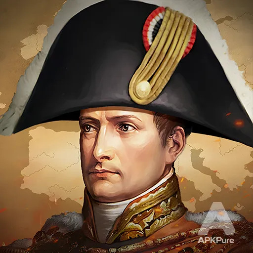 European War 6: 1804 - Napoleon