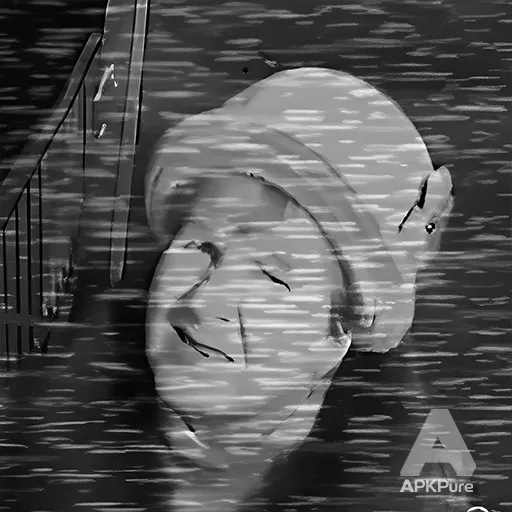 5 ночей в подъезде