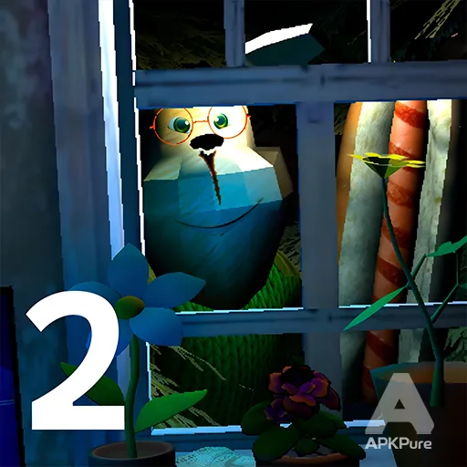 5 ночей с Тимохой 2: Деревня